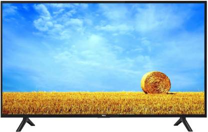 TCL G500 Series 140cm (55 inch) 4K UHD LED Smart TV Image