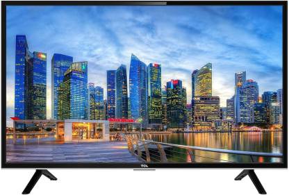 TCL 99.1cm (39 inch) Full HD LED TV Image