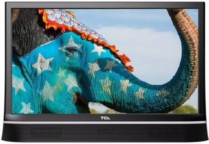 TCL 60.9cm (24 inch) HD Ready LED TV Image