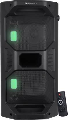 Zebronics Zeb-Space Deck 40 W Bluetooth Speaker Image