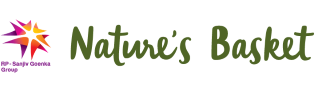 Nature's Basket - Hiranandani Meadows - Thane Image