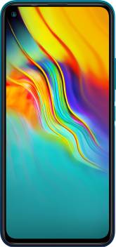 Infinix Hot 9 Pro Image