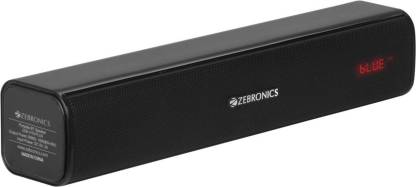 Zebronics Zeb-Vita Plus 16 W Bluetooth Speaker Image