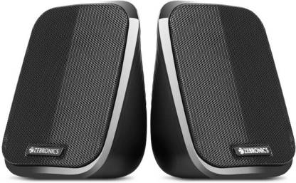 Zebronics Zeb-Fame 5 W Speaker Image