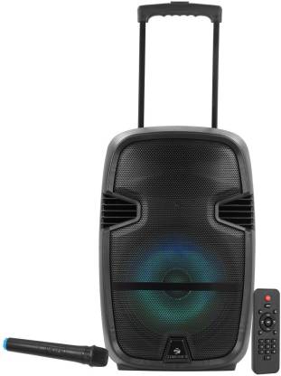 Zebronics TRX112L 38 W Bluetooth Speaker Image