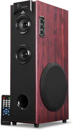 Zebronics ZEB-500 70 W Bluetooth Tower Speaker Image