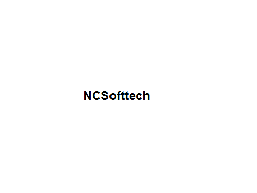 NCSofttech Image