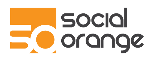 Social Orange Image