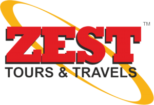 Zest Tours and Travels - Mumbai Image