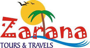 Zarana Tours - Mumbai Image