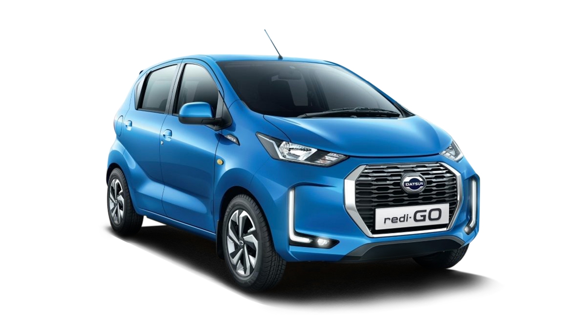 Datsun Redi GO D Image