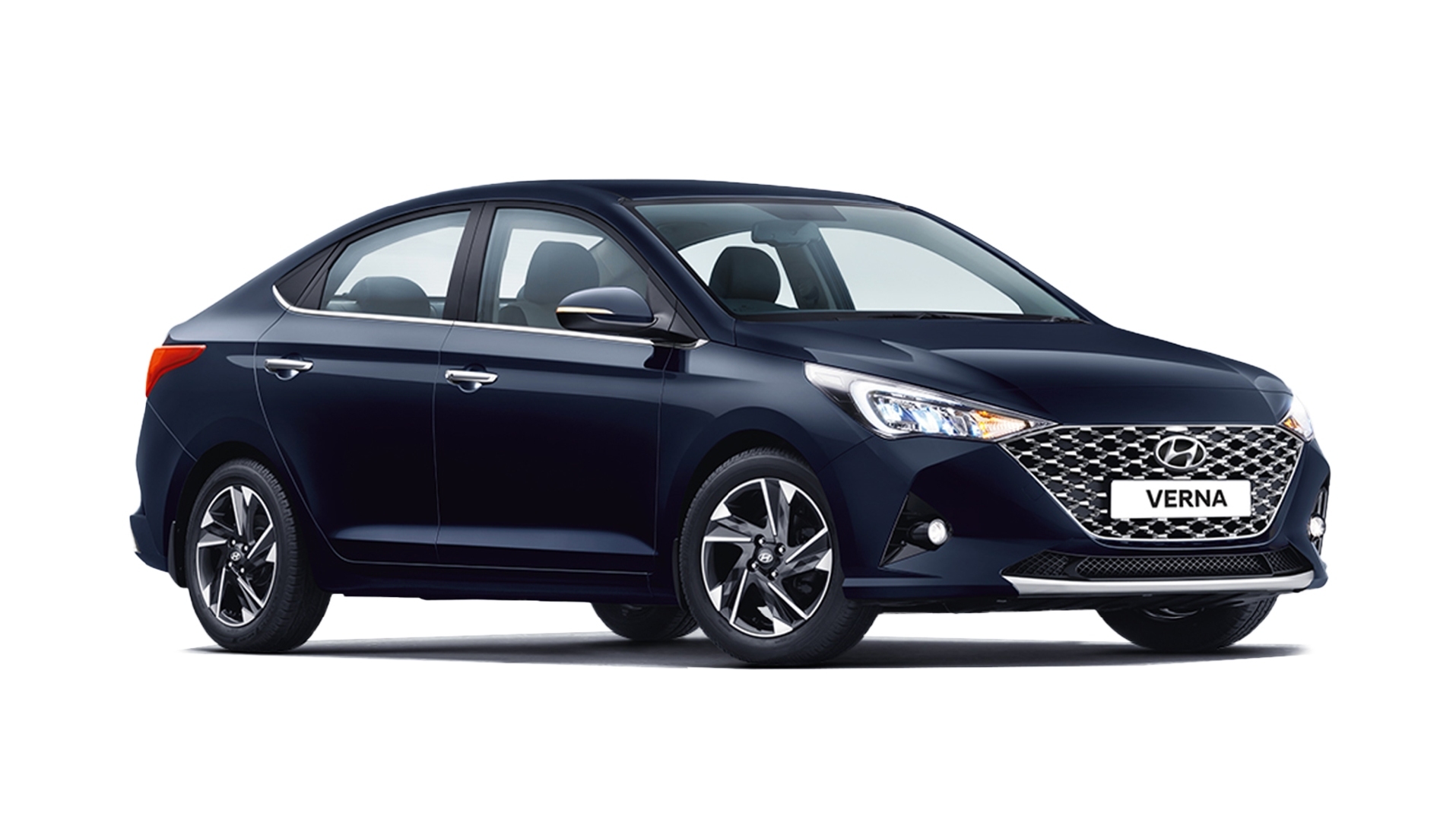 Hyundai Verna S 1.5 VTVT Image