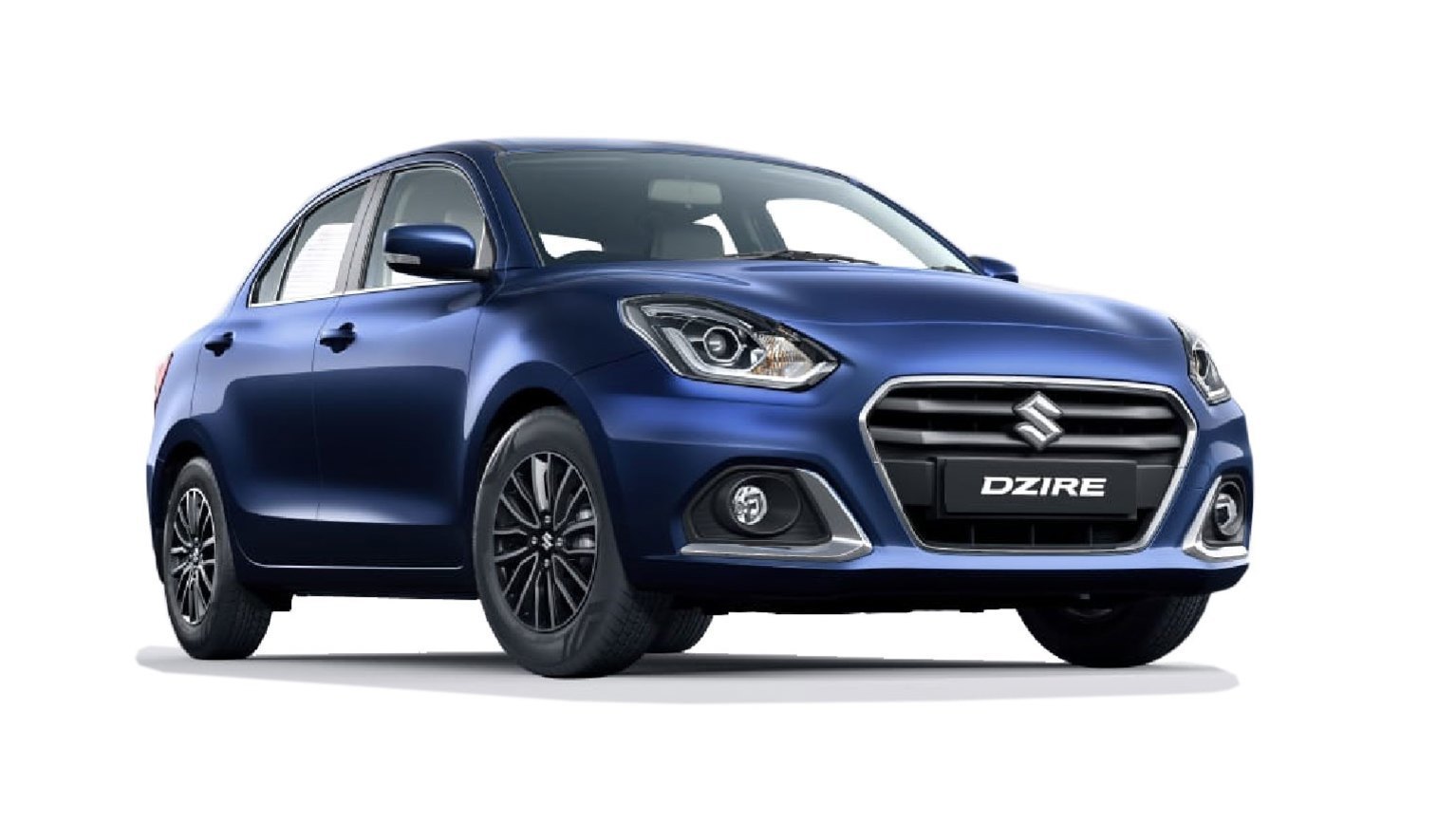 Maruti Suzuki Dzire ZXi Image