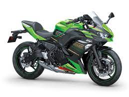 Kawasaki Ninja 650 (2020) Image