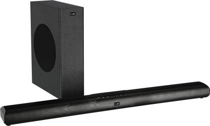 boAt Aavante Bar 3000 120 W Bluetooth Soundbar Image