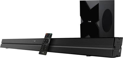 boAt Aavante Bar 2000 160 W Bluetooth Soundbar Image