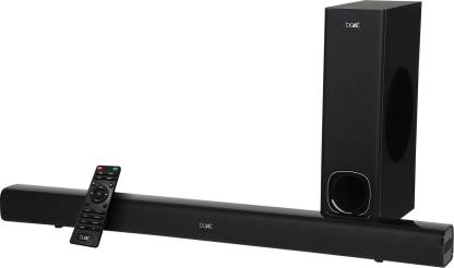 boAt Aavante Bar 1200 80 W Bluetooth Soundbar Image