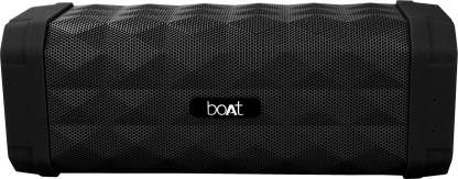 boAt Stone 650 10 W Bluetooth Speaker Image