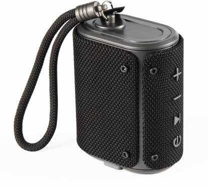 boAt Stone Grenade 5 W Portable Bluetooth Speaker Image