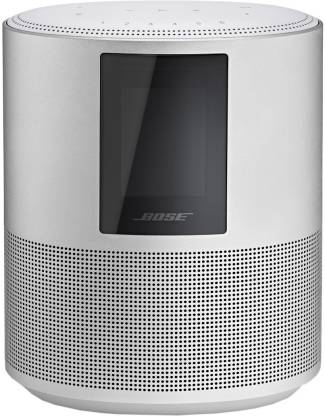 Bose 500 Bluetooth Speaker Image