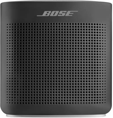 Bose SoundLink Color II Portable Bluetooth Speaker Image