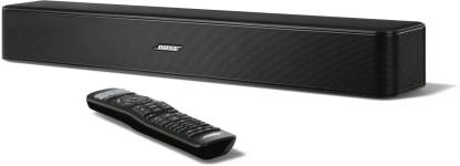 Bose Solo 5 Bluetooth Soundbar Image