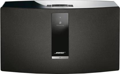 Bose SoundTouch 30 III Portable Bluetooth Speaker Image