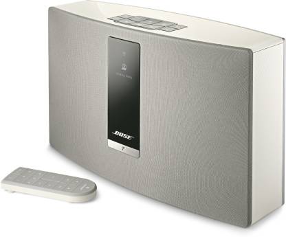 Bose SoundTouch 20 III Bluetooth Speaker Image