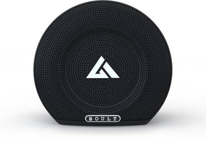 Boult Audio BassBox Blast 10 W Bluetooth Speaker Image