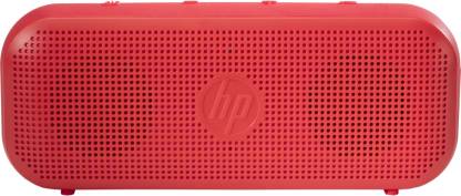 HP 400 4 W Bluetooth Speaker Image