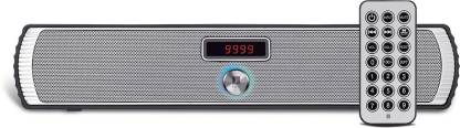 iBall Soundstick BT14 6 W Bluetooth Speaker Image