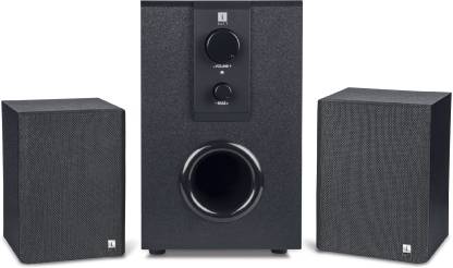 iBall Raaga Classic 14 W Speaker Image