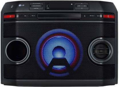 LG OL45 XBOOM 220 W Bluetooth Speaker Image