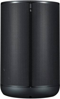 LG XBoom AI ThinQ WK7 30 W Bluetooth Speaker Image