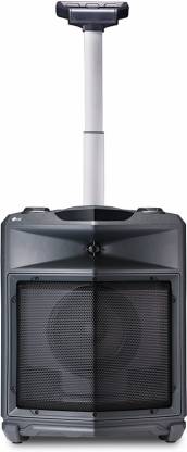 LG RK3 50 W Bluetooth Party Speaker Image