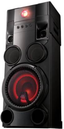 LG OM7560 1000 W Bluetooth Speaker Image
