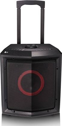 LG FH2 Bluetooth Party Speaker Image