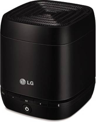 LG NP1540 2.8 W Bluetooth Speaker Image