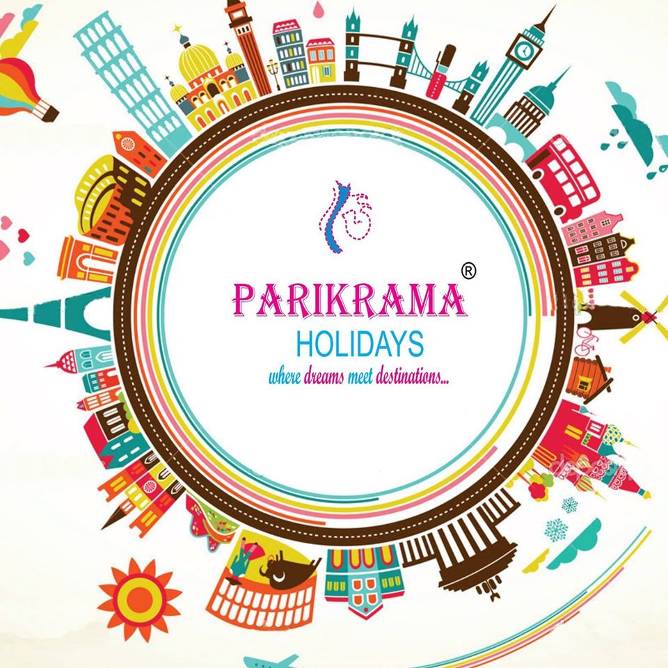 Parikrama Holidays - Mumbai Image