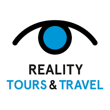 Reality Tours and Travel - Mumbai Image