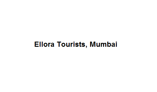 Ellora Tourists - Mumbai Image