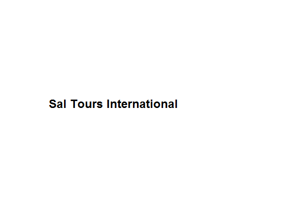 Sal Tours International - Mumbai Image