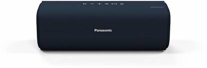 Panasonic SC-NA07GW-A 10 W Bluetooth Speaker Image