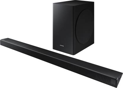 Samsung HW-R650/XL 340 W Bluetooth Soundbar Image