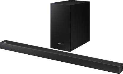 Samsung HW-R450/XL 200 W Bluetooth Soundbar Image