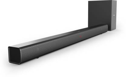 Philips HTL1510B/94 70 W Bluetooth Soundbar Image