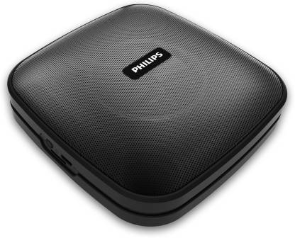 Philips BT2505B/94 7 W Bluetooth Speaker Image