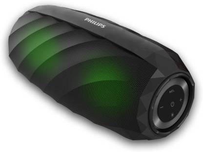 Philips BT6620B/94 20 W Bluetooth Speaker Image