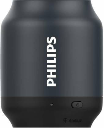 Philips BT51B/00 2 W Bluetooth Speaker Image