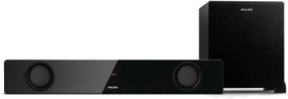 Philips IN-HTL0575/94 40 W Bluetooth Soundbar Image